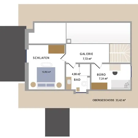 Reetdorf Geltinger Birk Kuenstlerkate Lagune Nieby (Nieby, Schleswig-Flensburg)