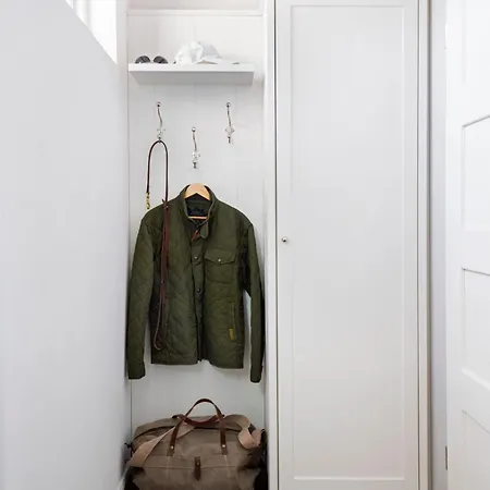 Reetdorf Geltinger Birk Kuenstlerkate Lagune Nyaraló Nieby (Nieby, Schleswig-Flensburg)