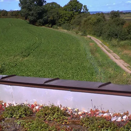Reetdorf Geltinger Birk Kuenstlerkate Lagune * Nieby (Nieby, Schleswig-Flensburg)